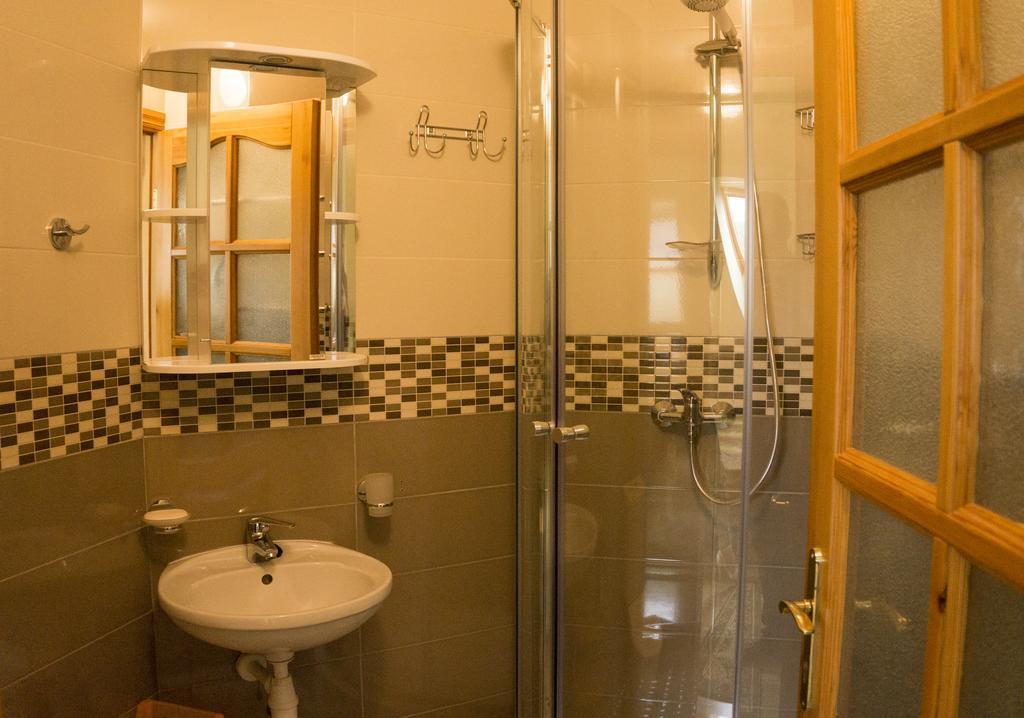 Viktoras Apartments بالانغا المظهر الخارجي الصورة