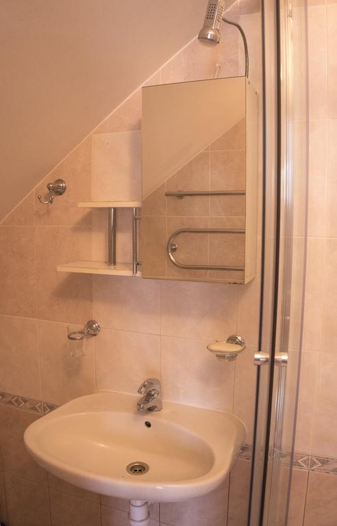 Viktoras Apartments بالانغا المظهر الخارجي الصورة